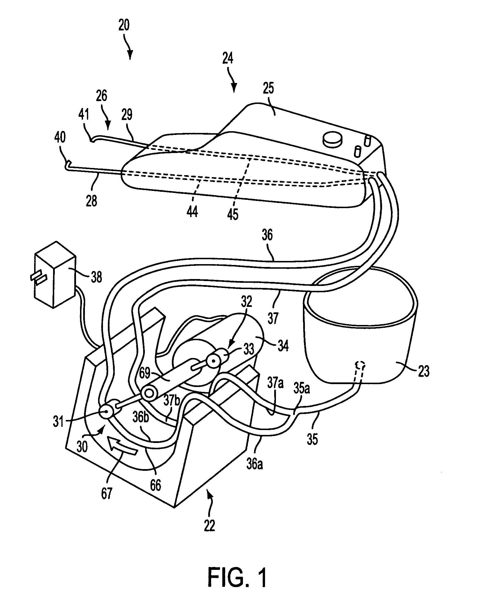 Oral irrigation and/or brushing devices and/or methods