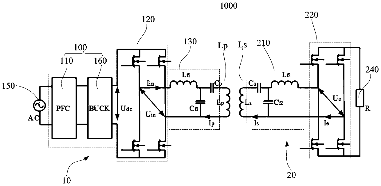 Wireless charging control method and system, and storage medium