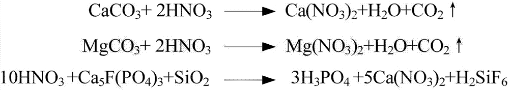 Polyphosphate-containing nitrogen phosphorus compound fertilizer and preparation method thereof