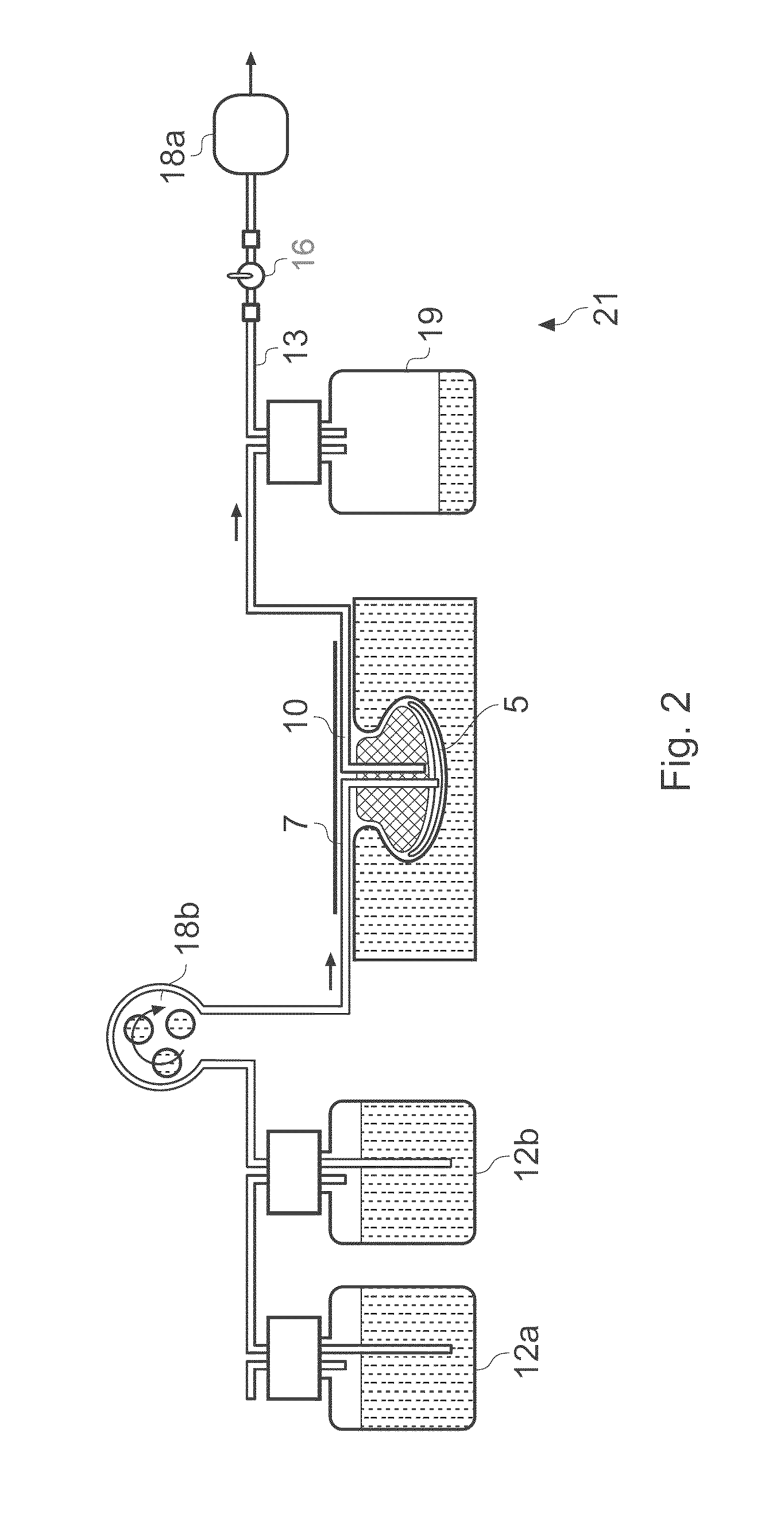 Wound treatment apparatus and method