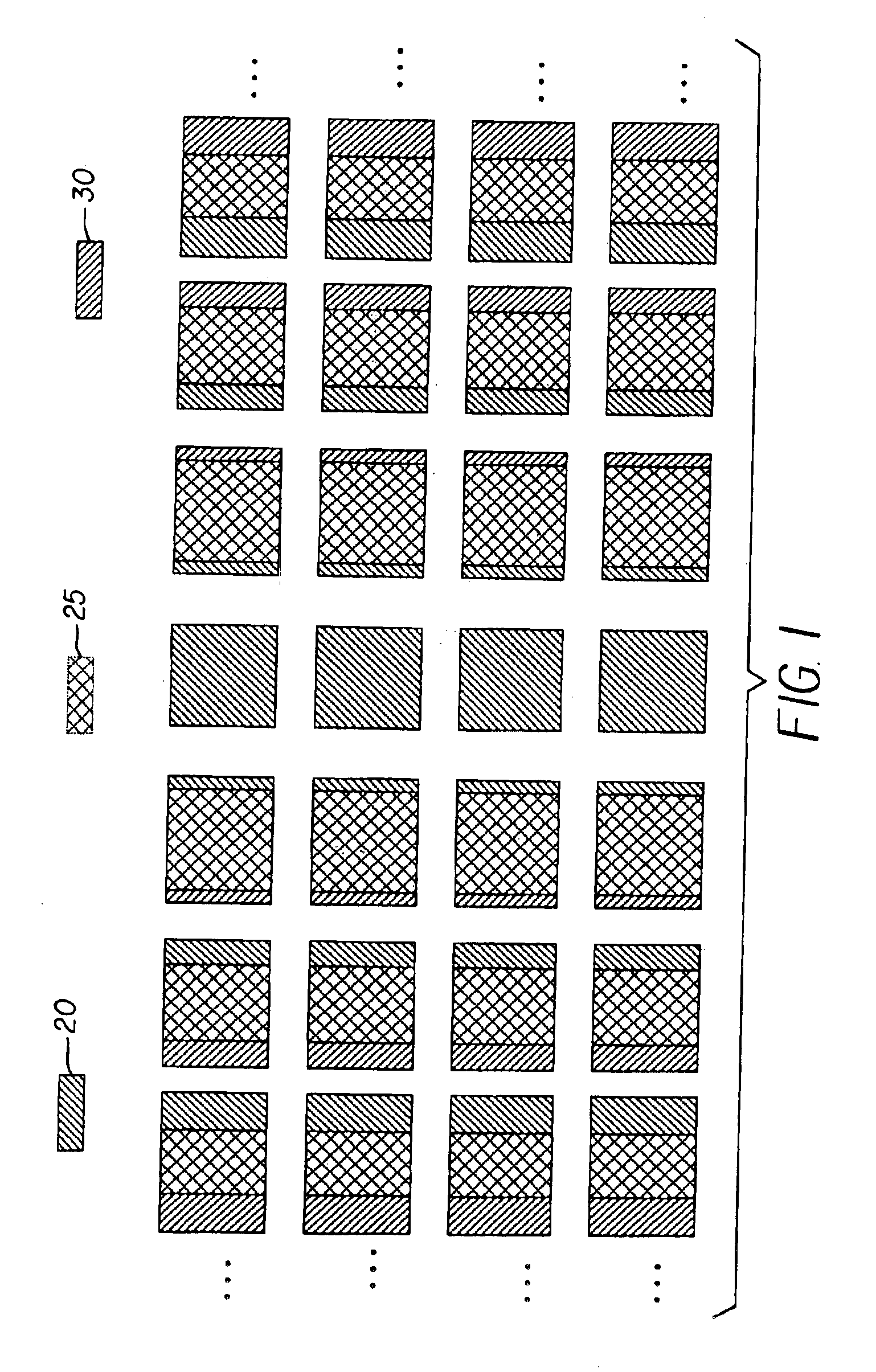 Varying feature size in resist across the chip without the artifact of "grid-snapping" from the mask writing tool