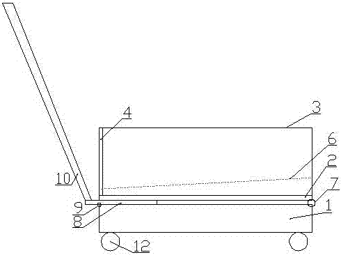 Industrial fabric transfer tooling