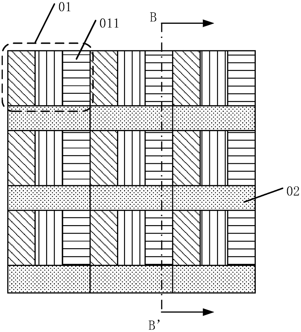 Display device and driving method thereof