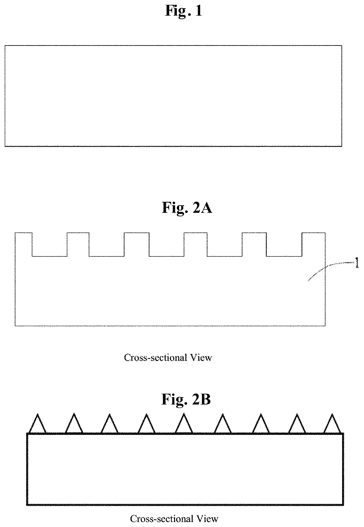 Patterned Si substrate-based LED epitaxial wafer and preparation method therefor