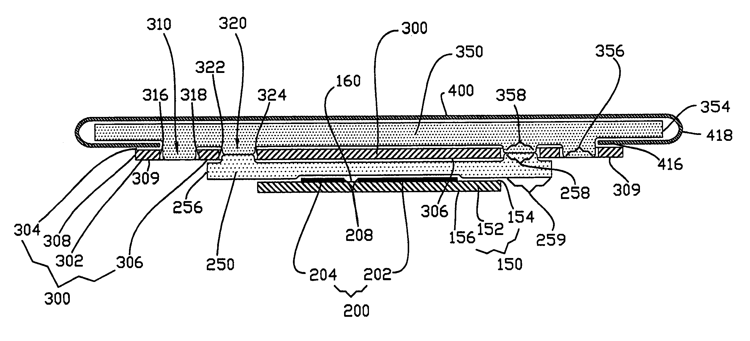 Elimination-absorber monitoring system