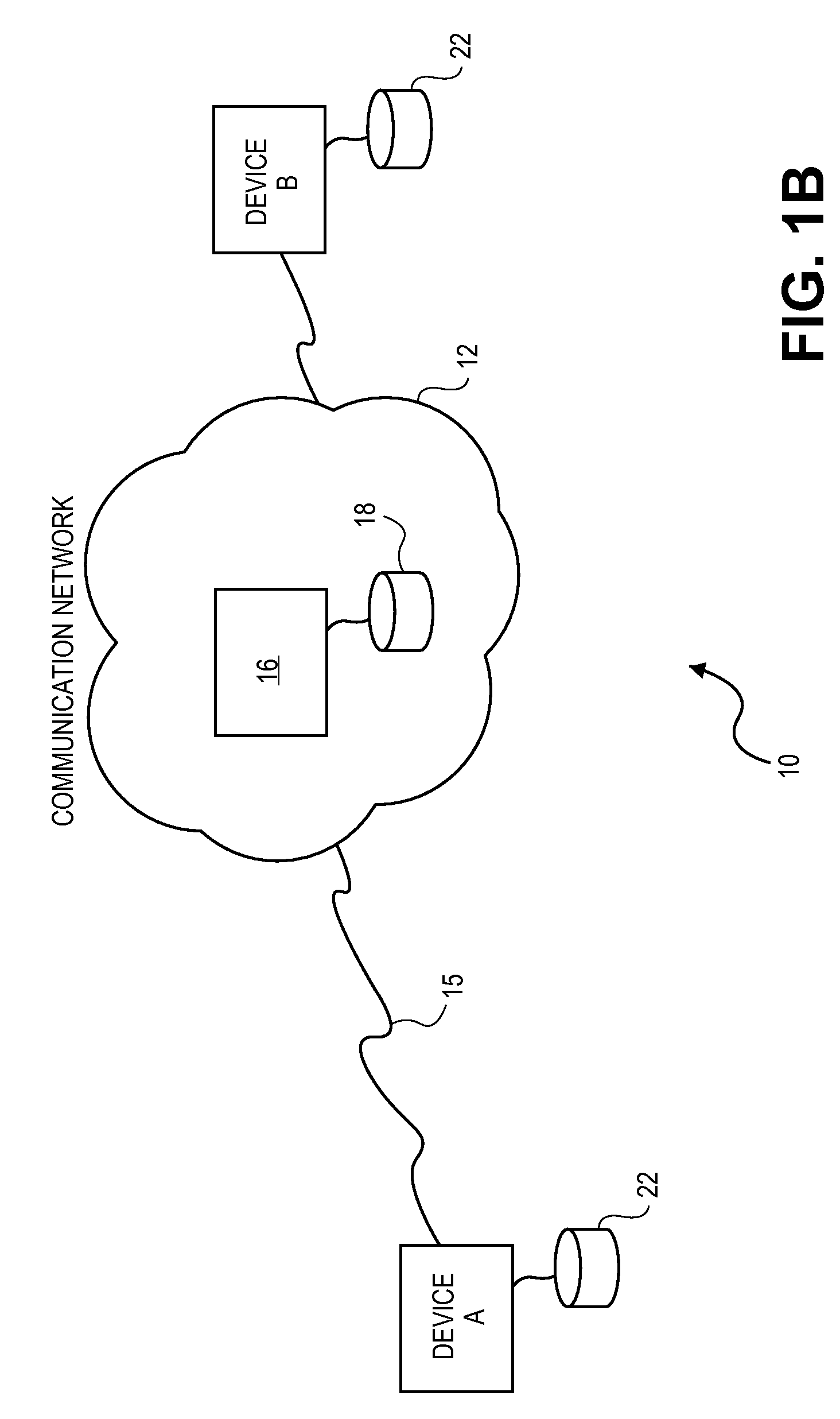 Graceful degradation for voice communication services over wired and wireless networks