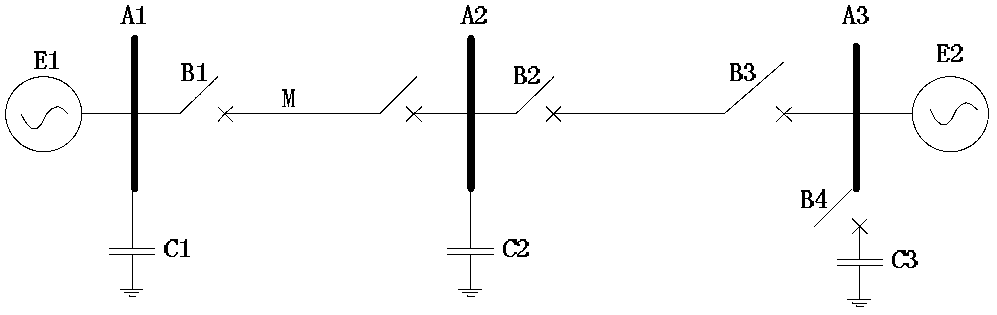 Transient state power quality disturbance classification recognition method based on BUD spectrum kurtosis