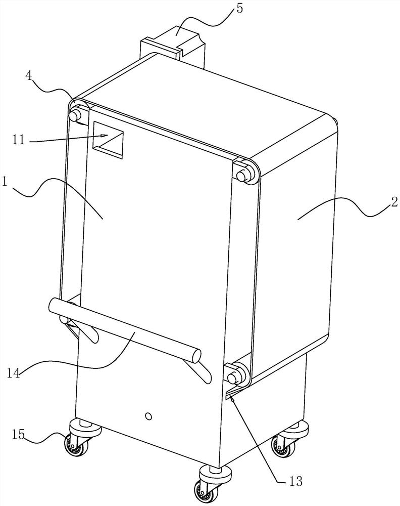 A method of shock-absorbing laying of pipelines