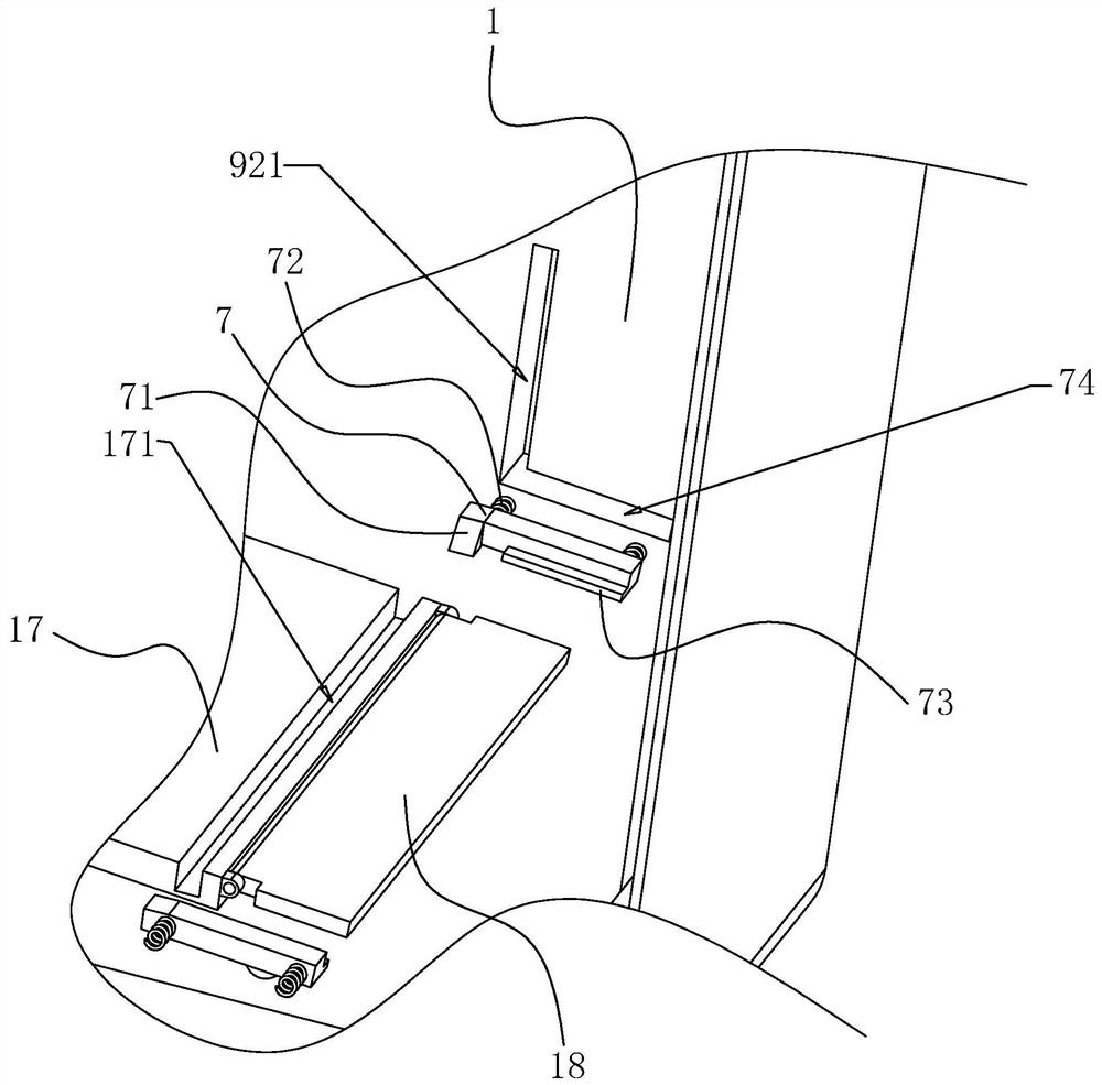 A method of shock-absorbing laying of pipelines