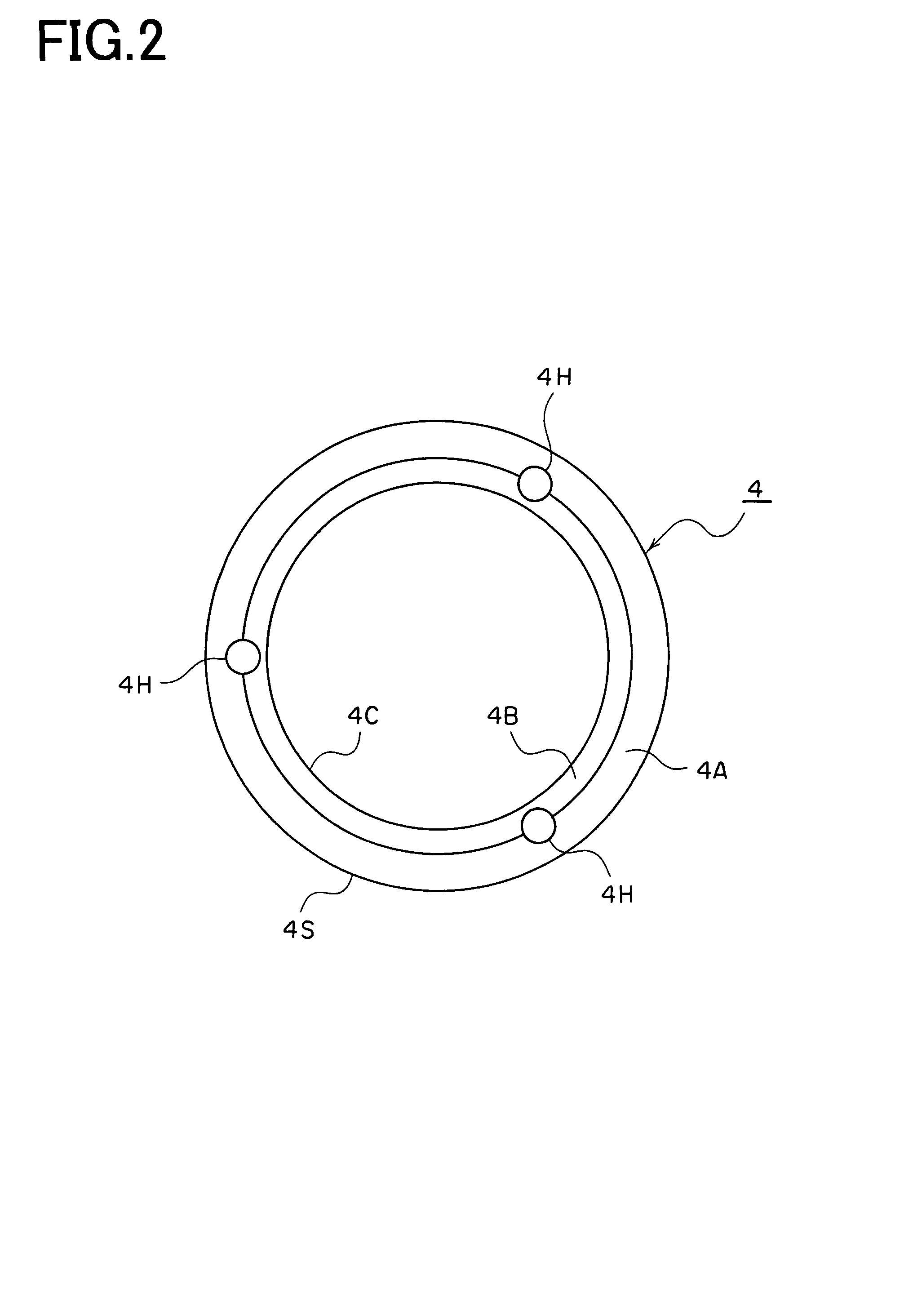 Mechanical seal device