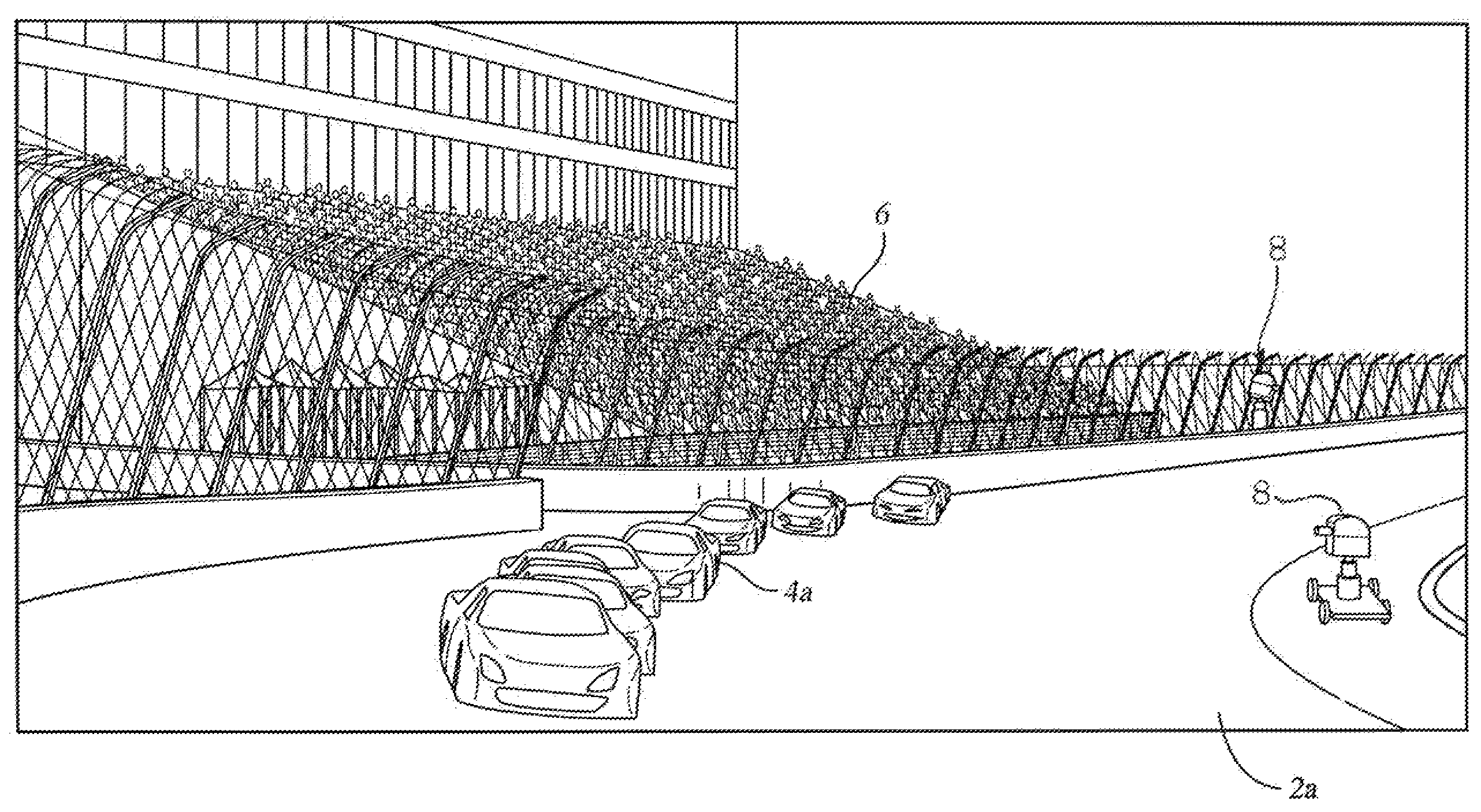 Image system and method