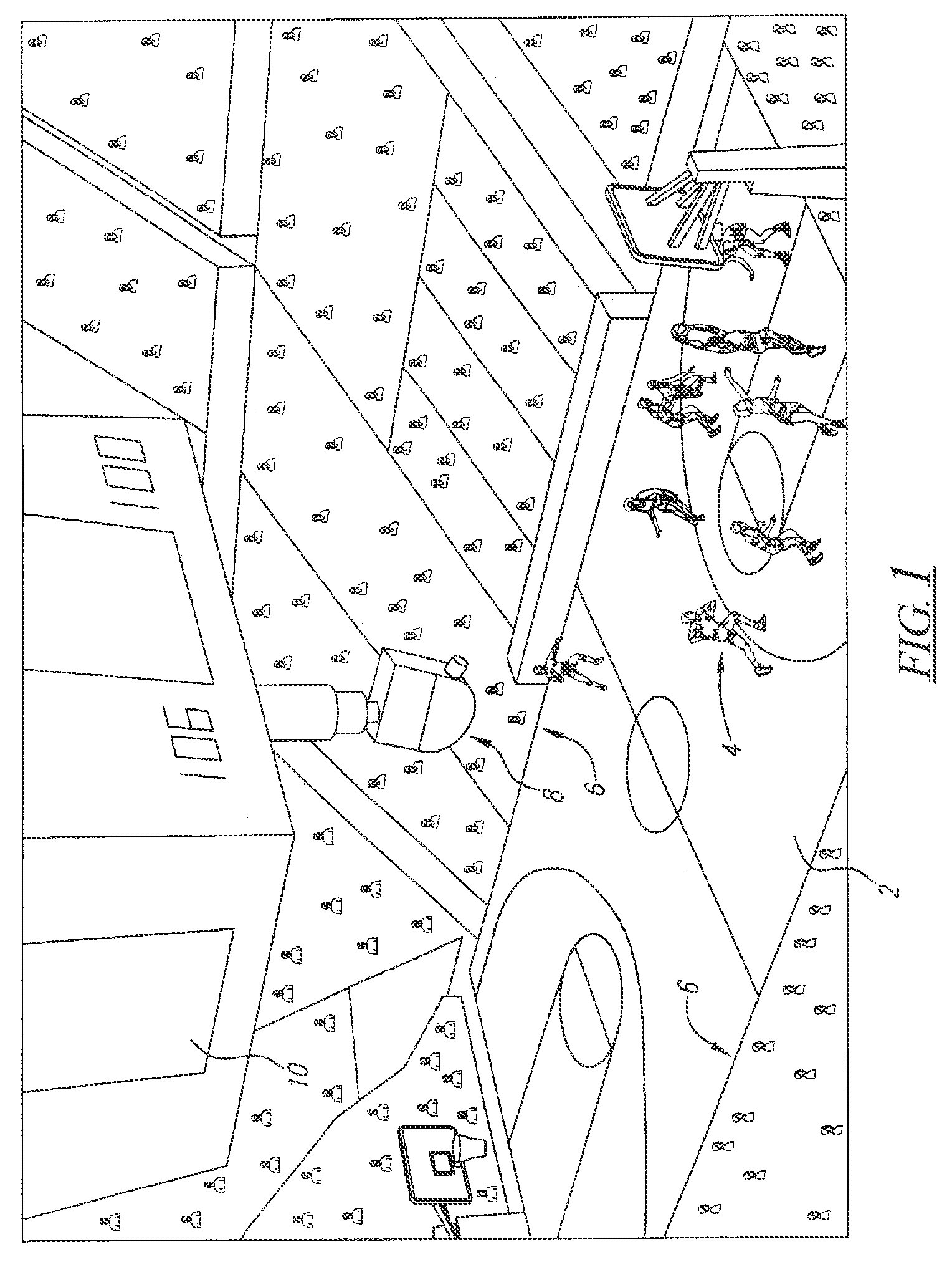 Image system and method