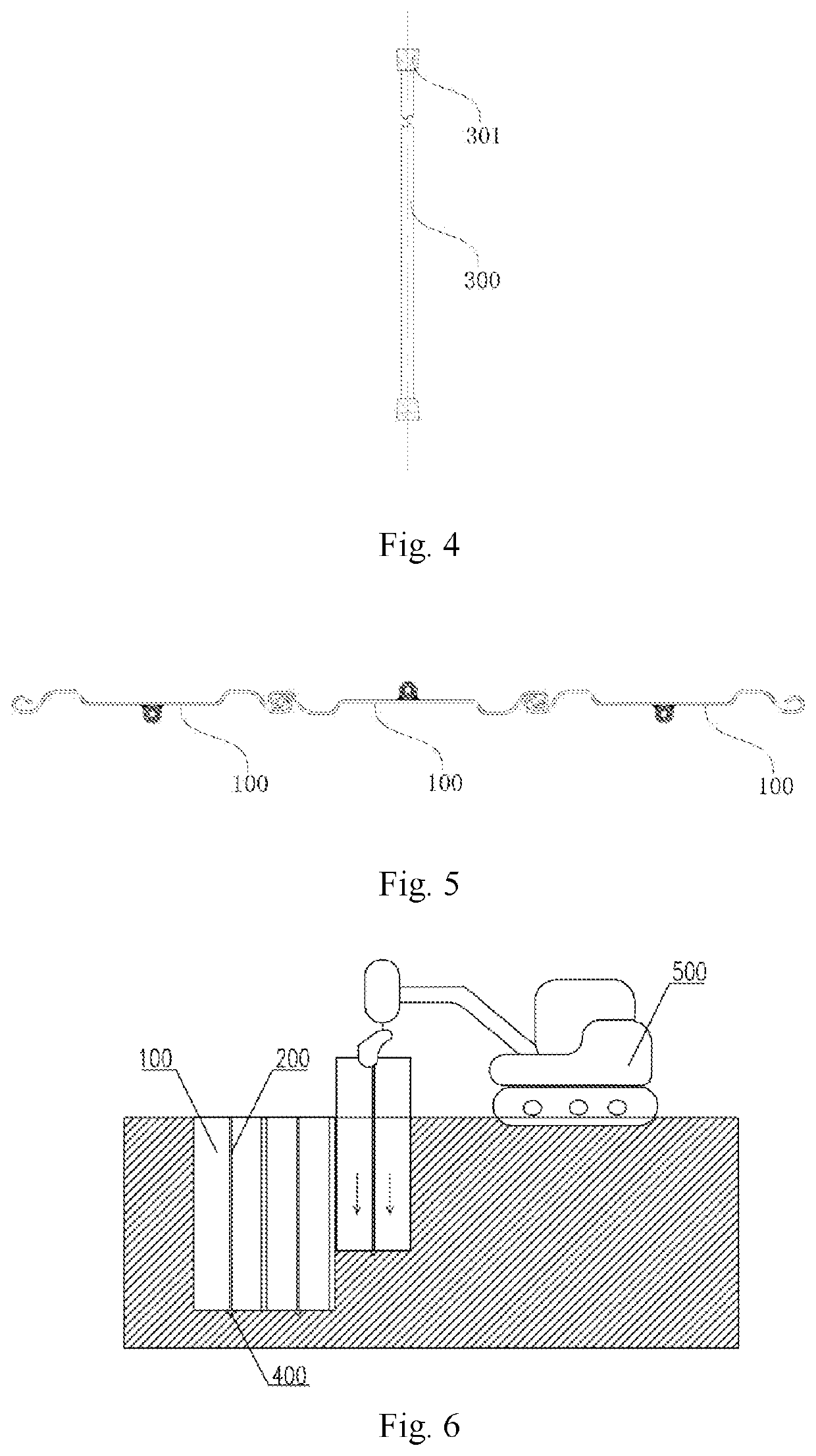 Trough plate for constructing locked polymer anti-seepage wall and construction method of locked polymer anti-seepage wall