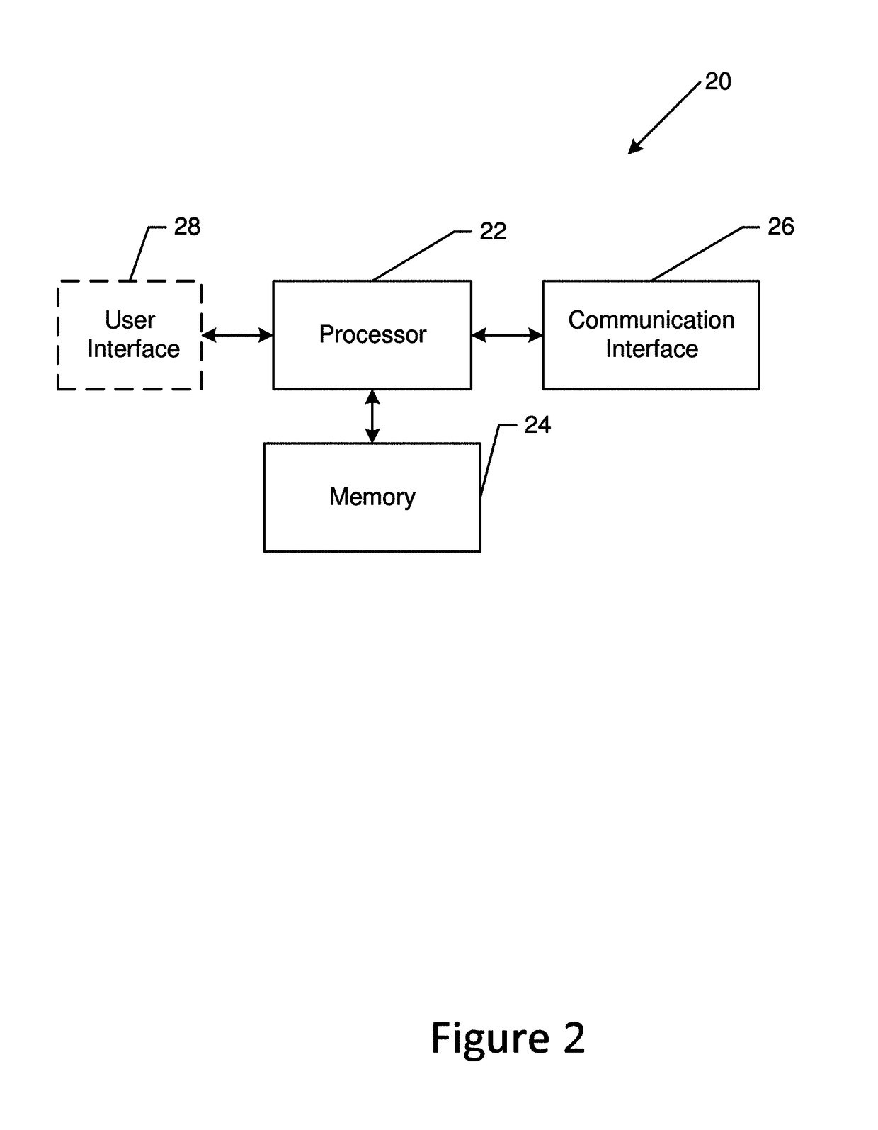 Method and apparatus for providing voice communication with spatial audio