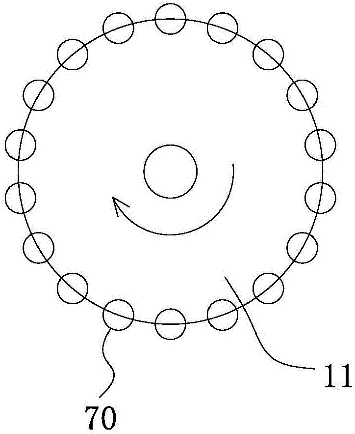 Copper foil anti-oxidation treating fluid, preparation method of copper foil anti-oxidation treating fluid and copper foil anti-oxidation treating equipment