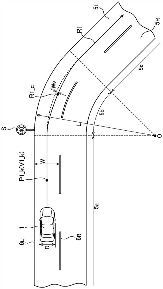 Vehicle control device