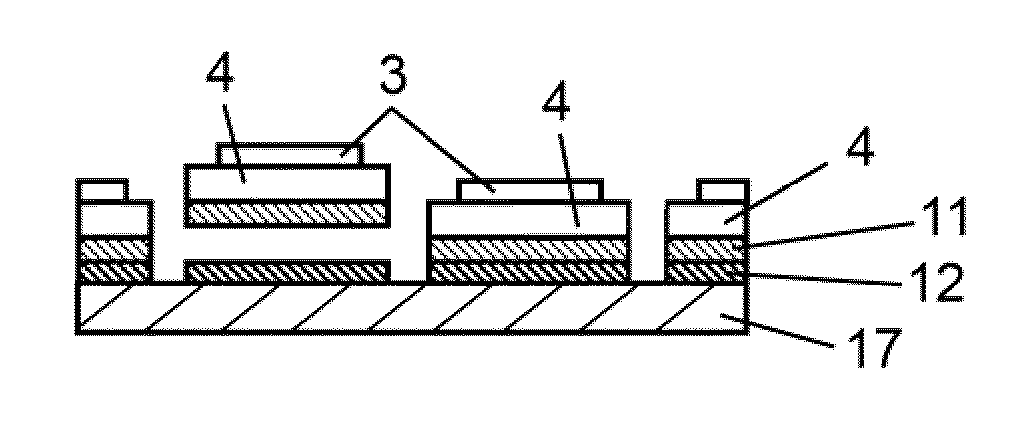 Plasma dicing apparatus and method of manufacturing semiconductor chips