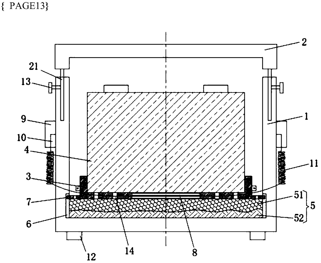 UPS power supply for oil field ground driven screw pump oil production