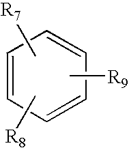 Antioxidant hydrazides and derivatives thereof having multifunctional activity