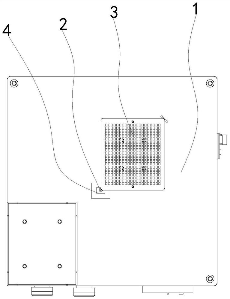 Coated wafer correction equipment