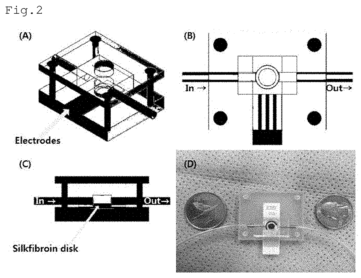 Portable urea sensor using urease-immobilized insoluble porous support