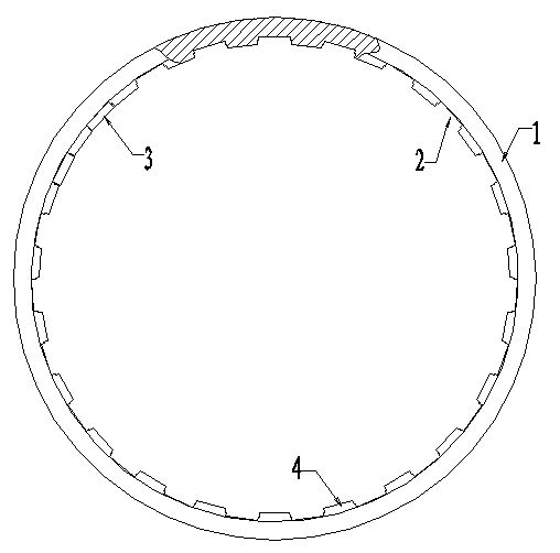 Electric vehicle motor