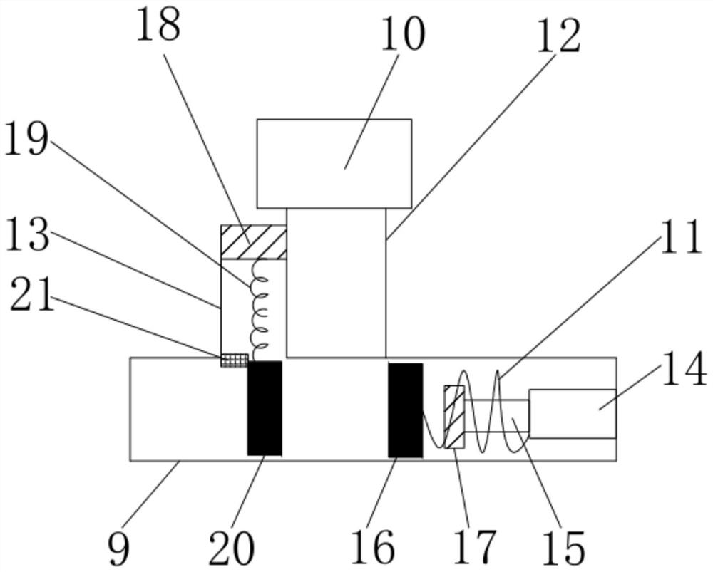 Fire extinguishing bomb and launching device thereof