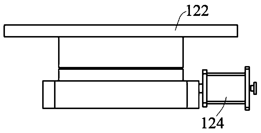 Plant phenotypic information collecting cloud platform, plant phenotypic information collecting device and plant phenotypic information collecting method