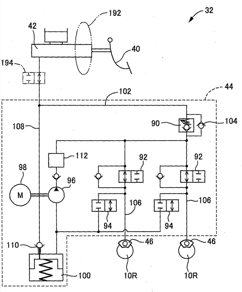 Brake system