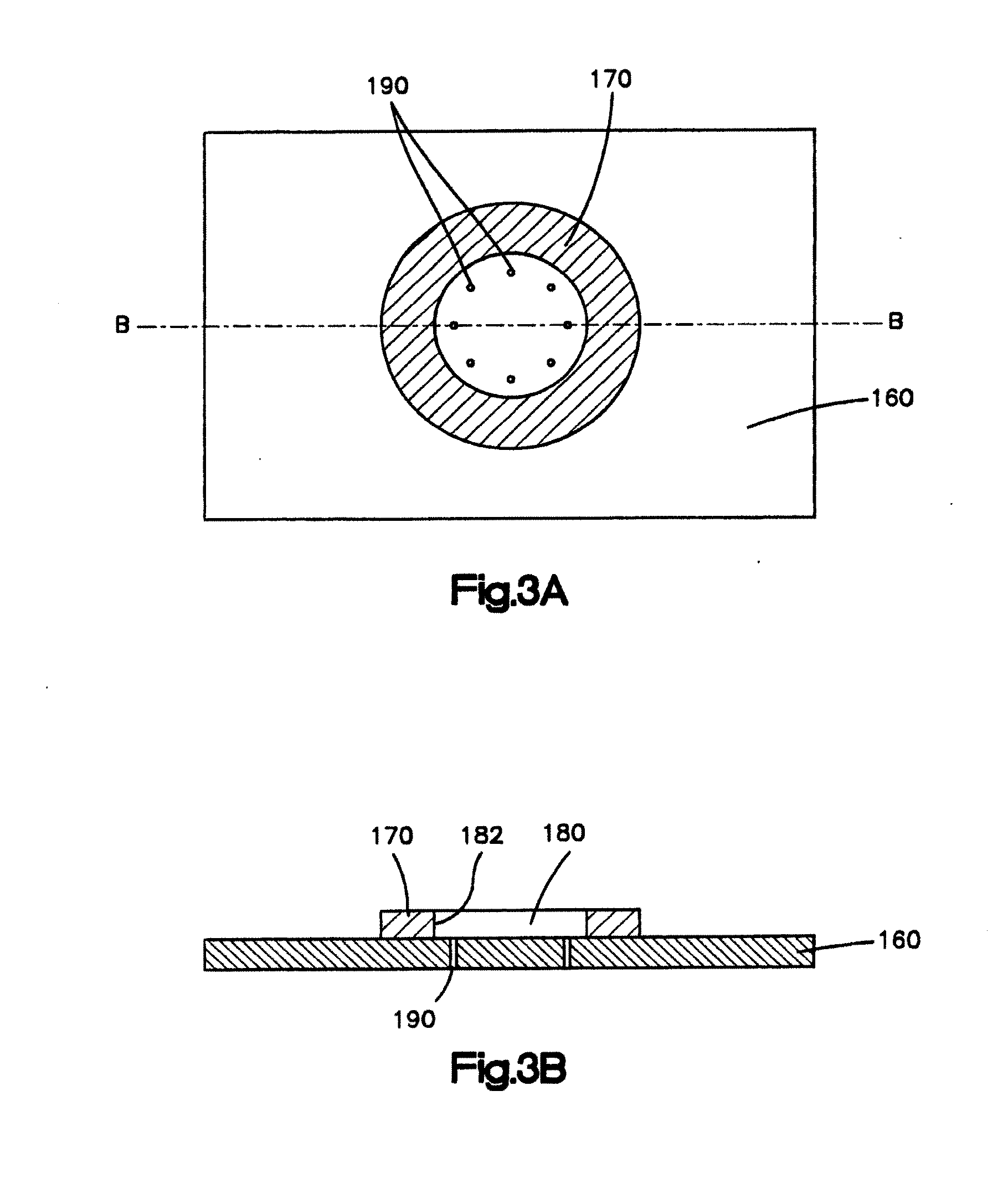 Unitized package and method of making same