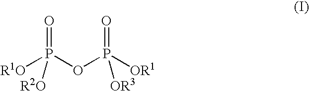 Anti-flocculant coating composition