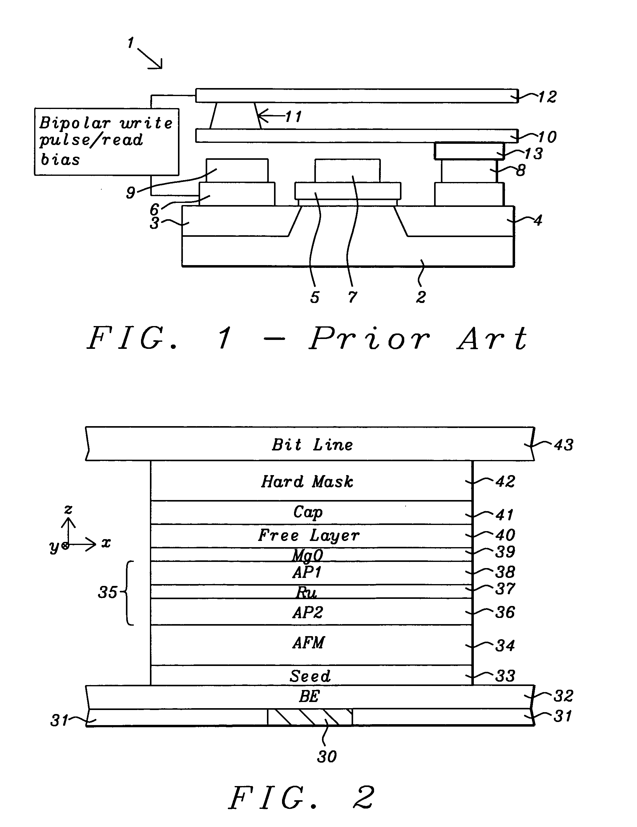 Structure and method to fabricate high performance MTJ devices for spin-transfer torque (STT)-RAM application