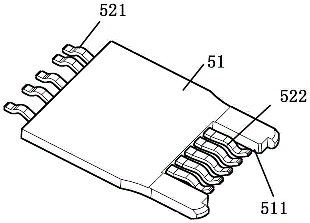 Connector with both Lighting and Micro-usb data ports