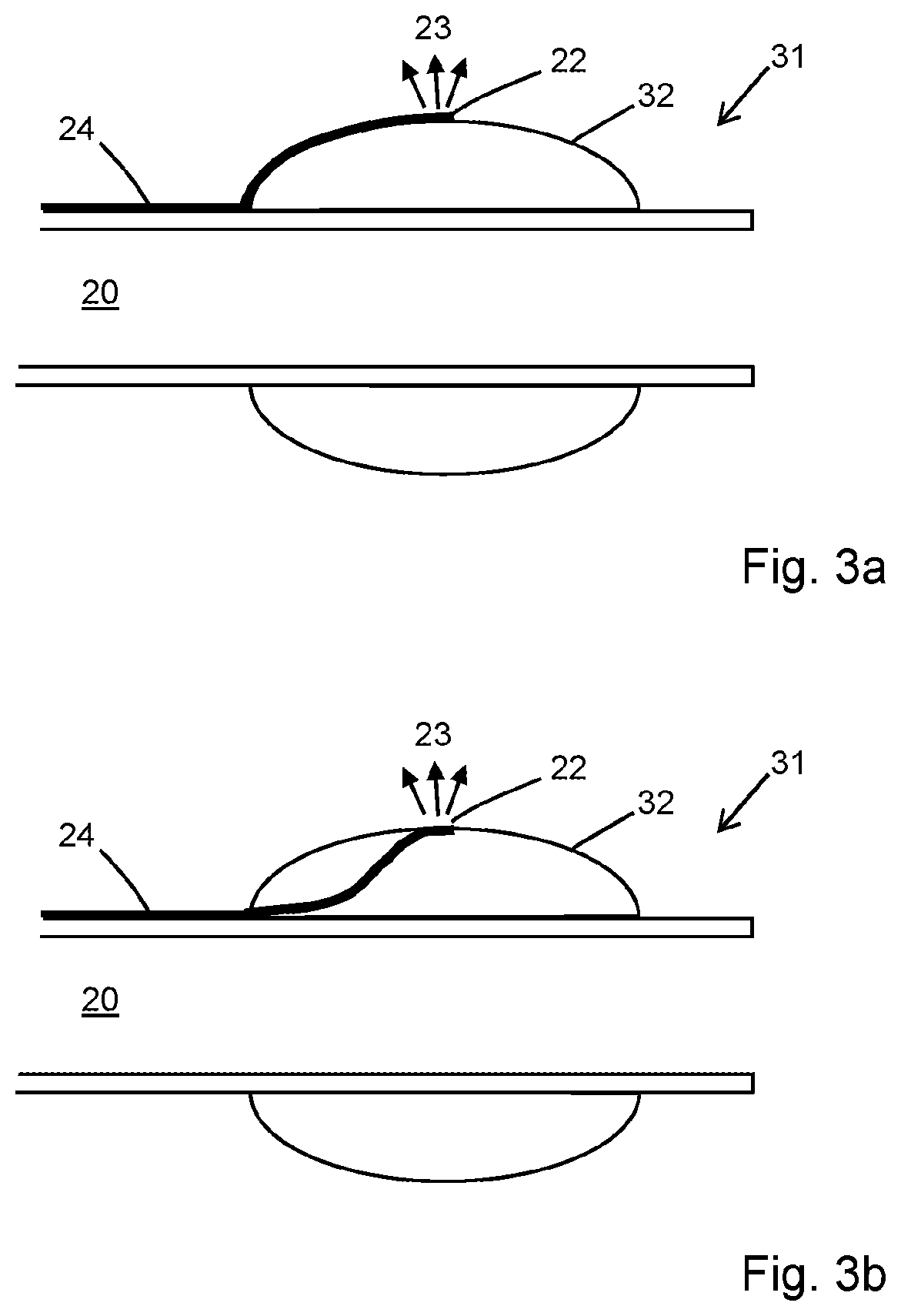 Airway maintenance device