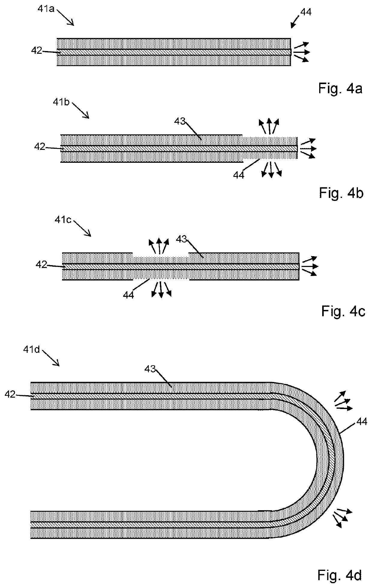 Airway maintenance device