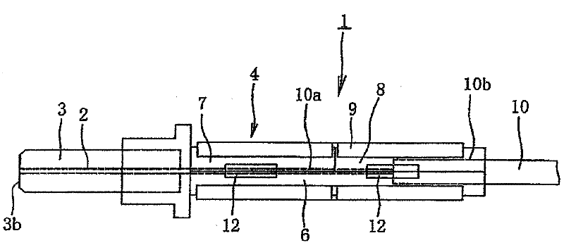 Optical connector