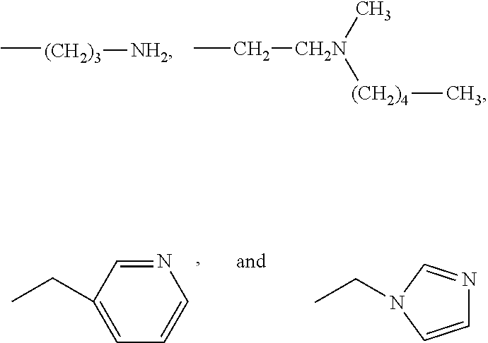 Biocompatible fibrinogen matrix on a solid support