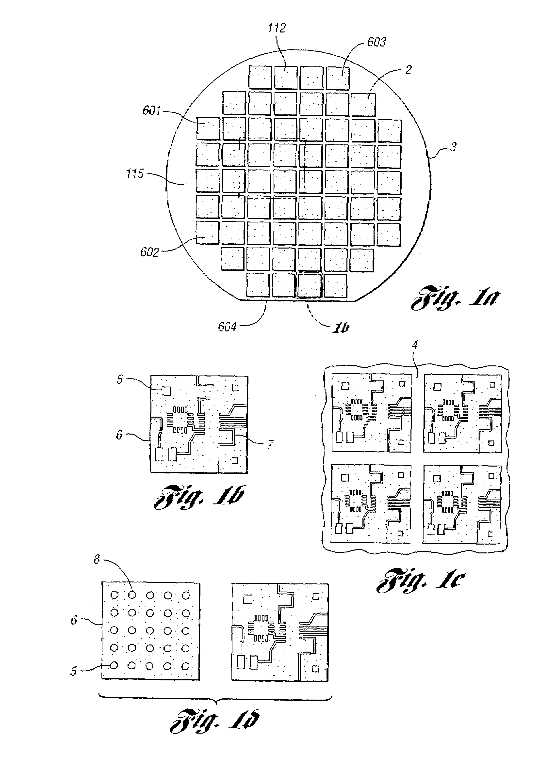 Method and system for calibrating a laser processing system and laser marking system utilizing same