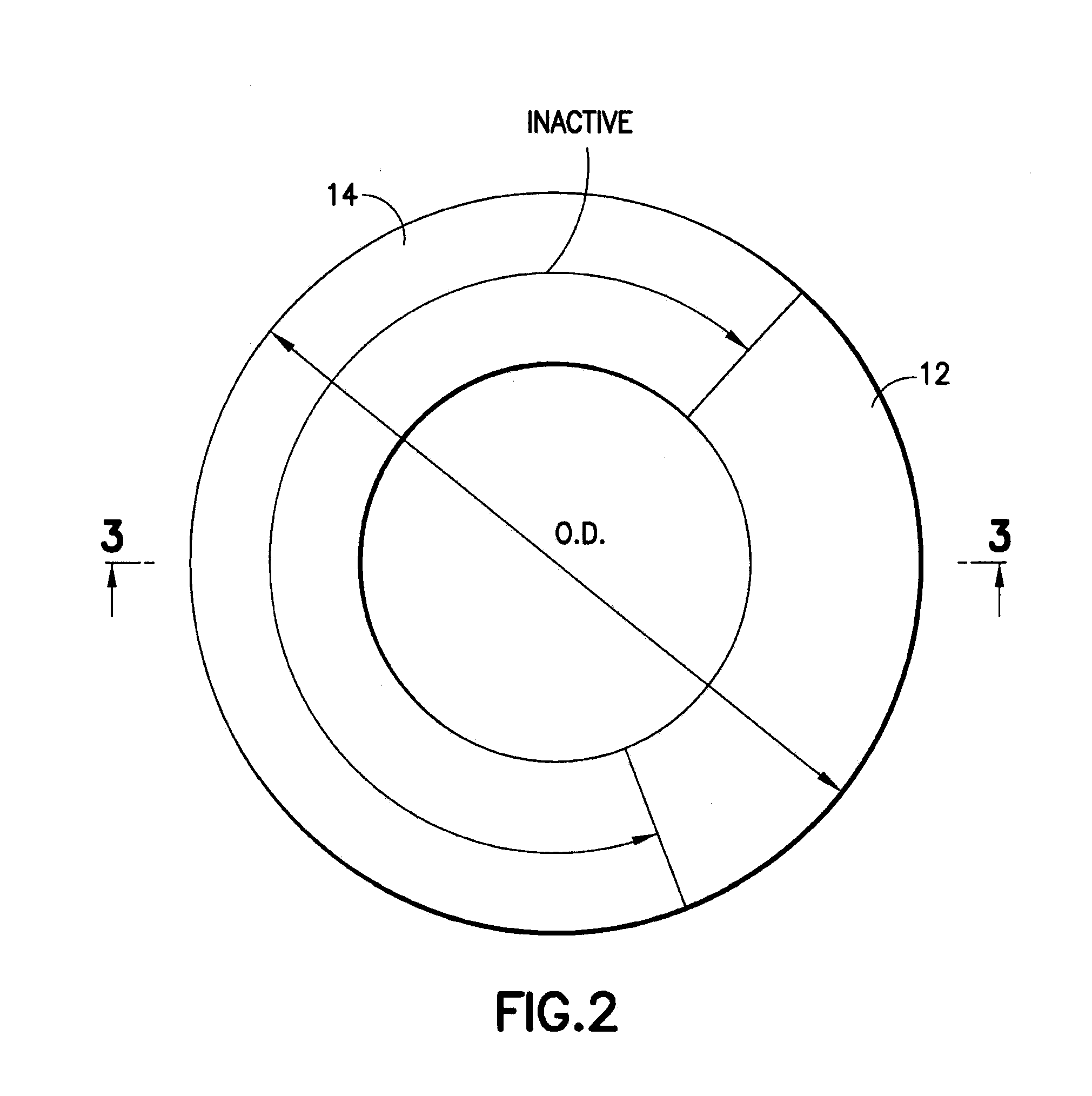 Plastic Spring And Method And Apparatus For Making The Same