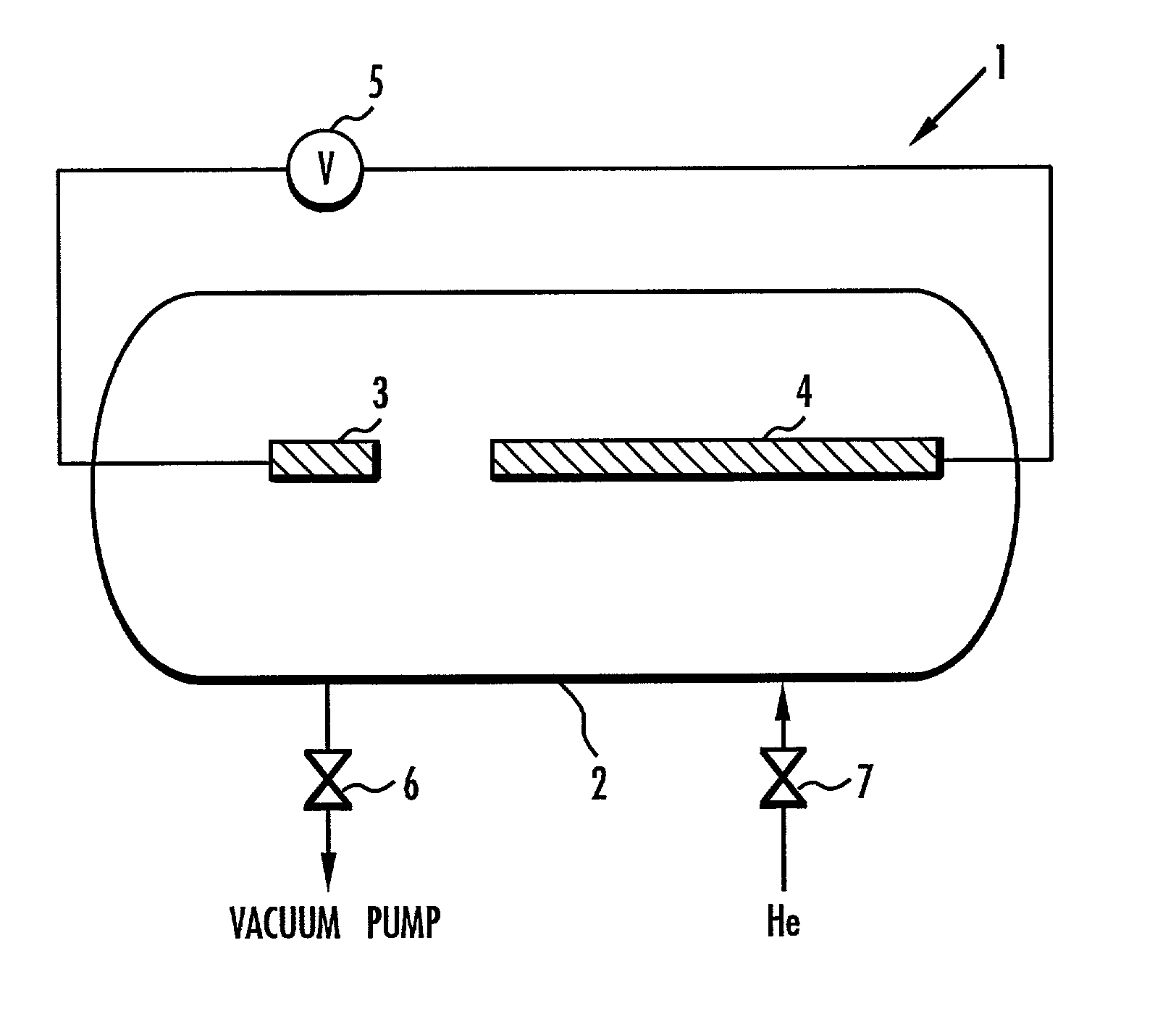 Method of manufacturing carbon nanotube