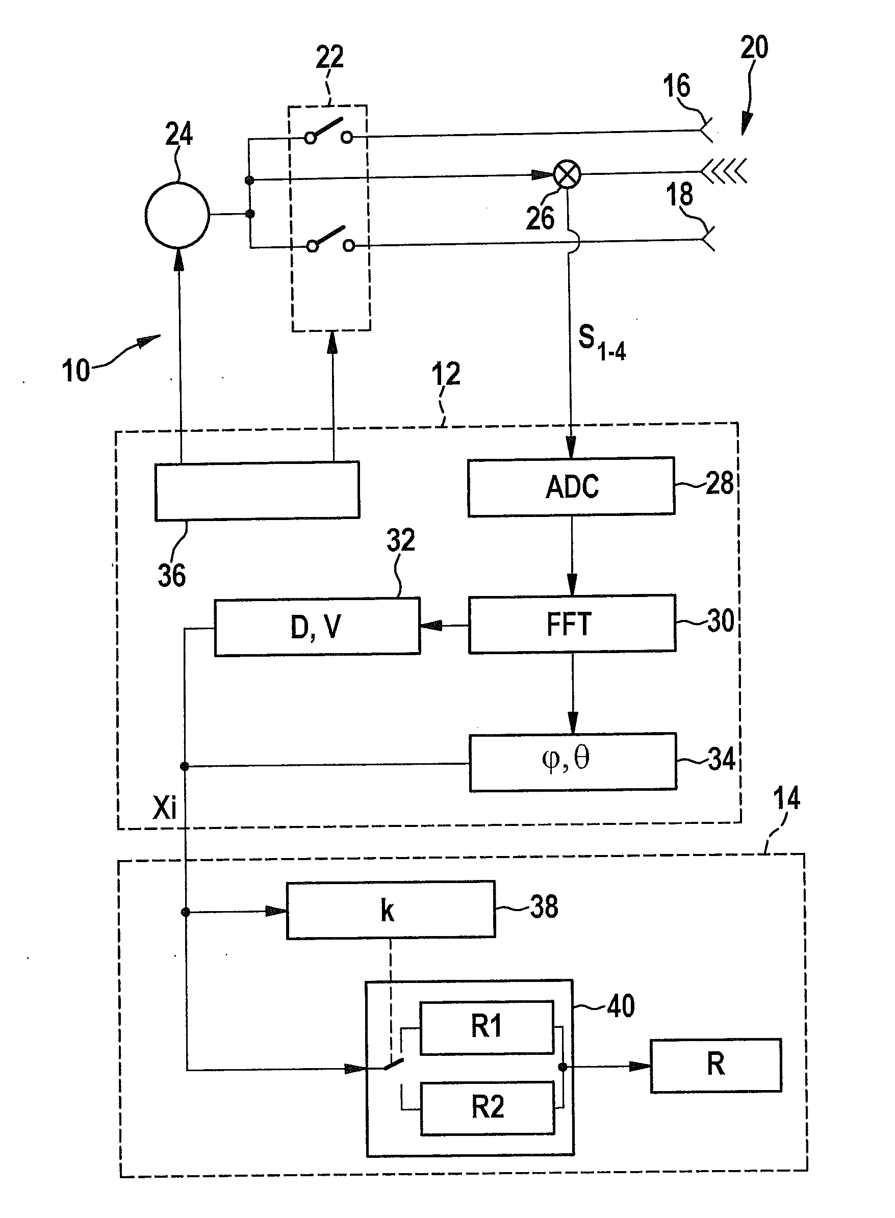 Method for evaluating obstacles in a driver assistance system for motor vehicles