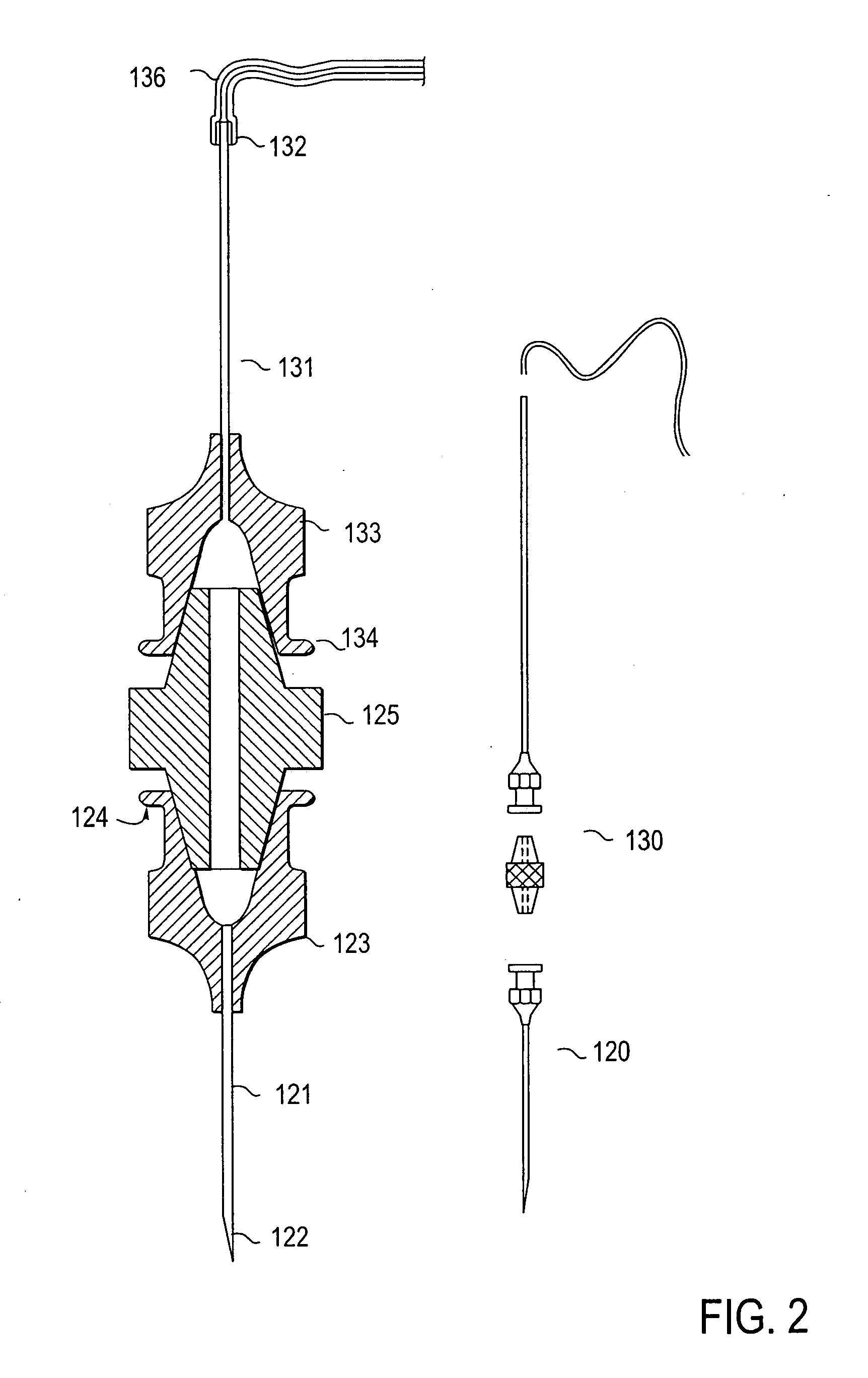 Method for using an alternate pressure viscometer