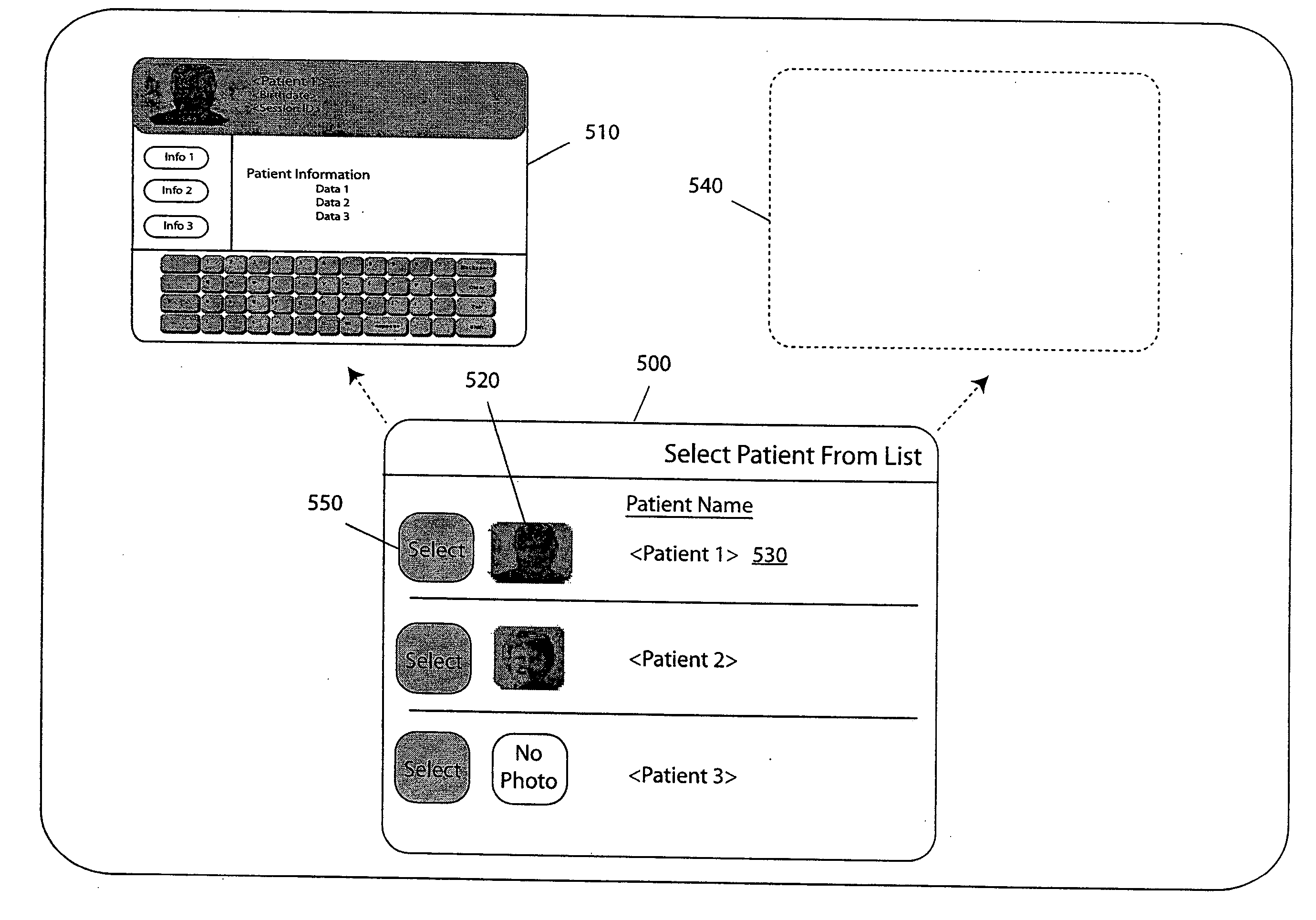 Digital data entry methods and devices