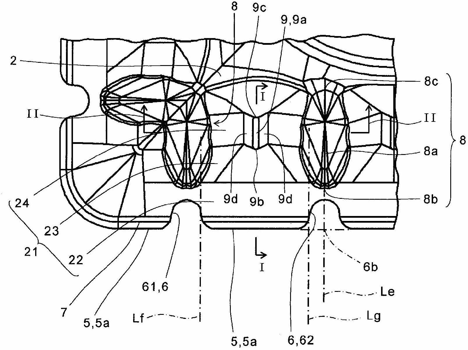 Cutting insert, cutting tool, and method for manufacturing cut product using cutting tool