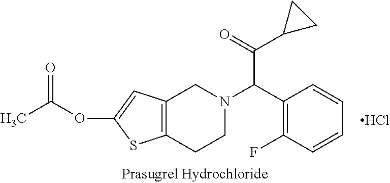 Thienopyridine derivative for the treatment of hepatitis c infections