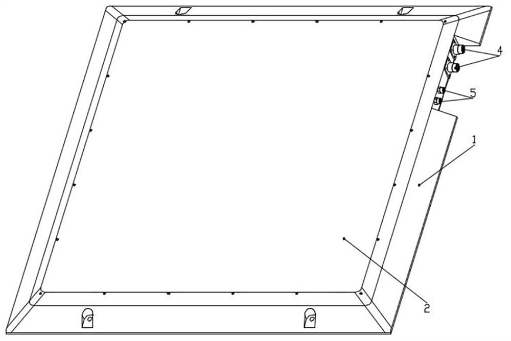 A kind of wireless charger and wireless charging system