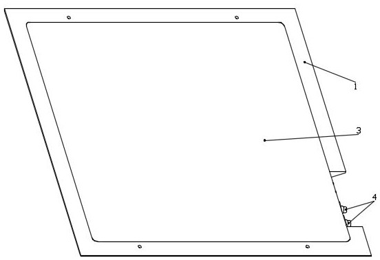 A kind of wireless charger and wireless charging system