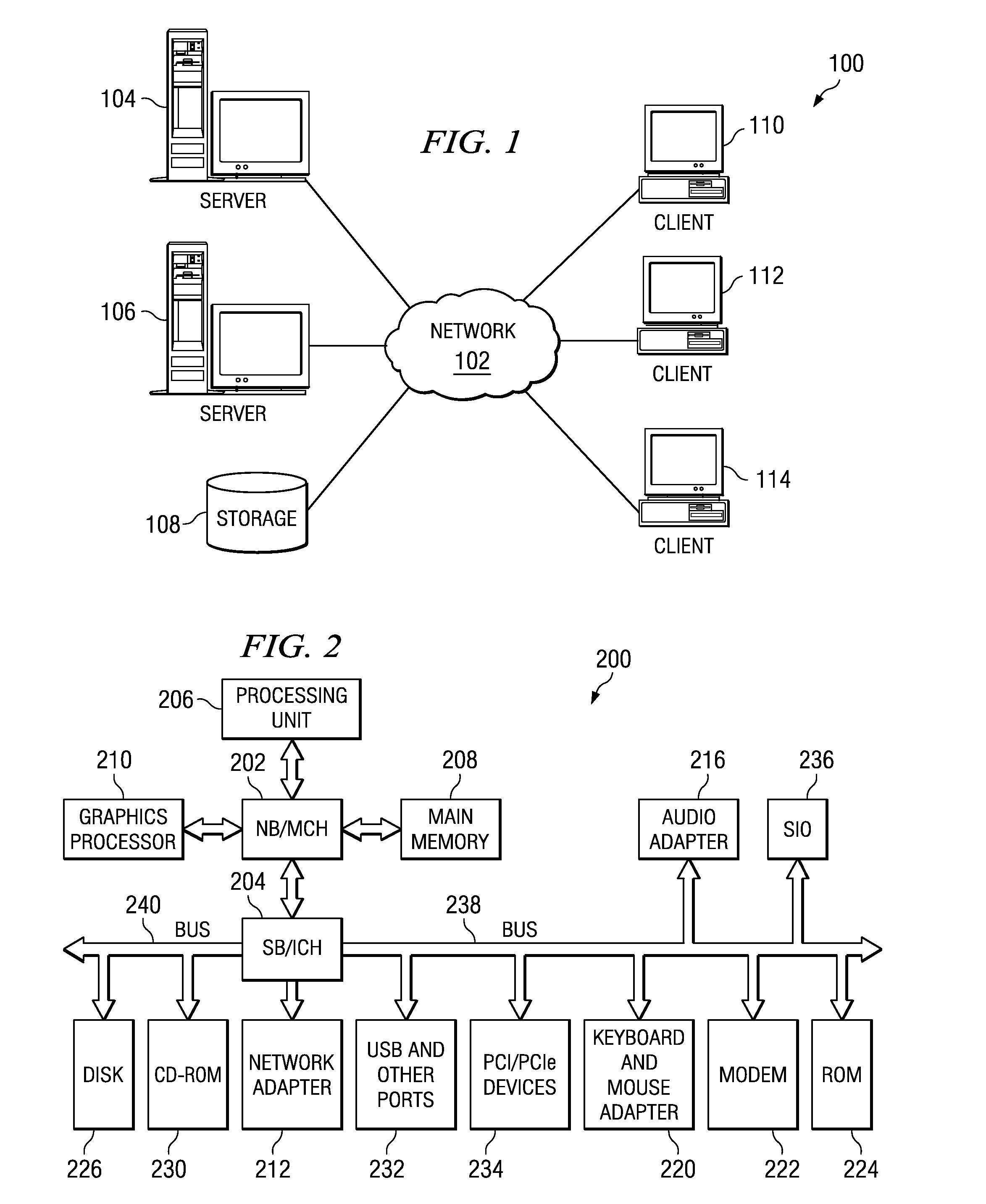 Selection of processor cores for optimal thermal performance