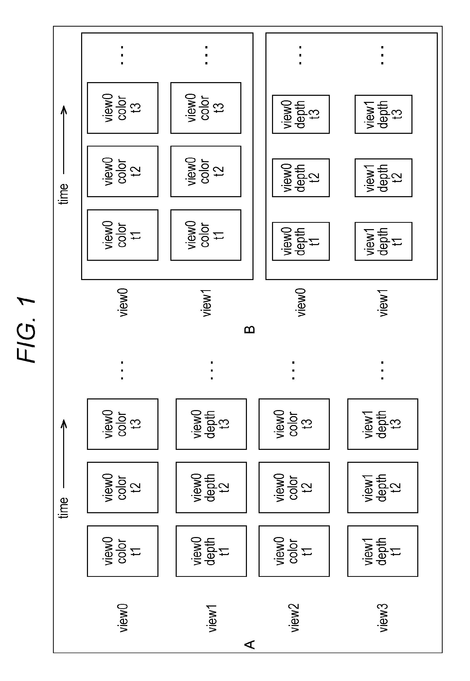 Image processing device and image processing method