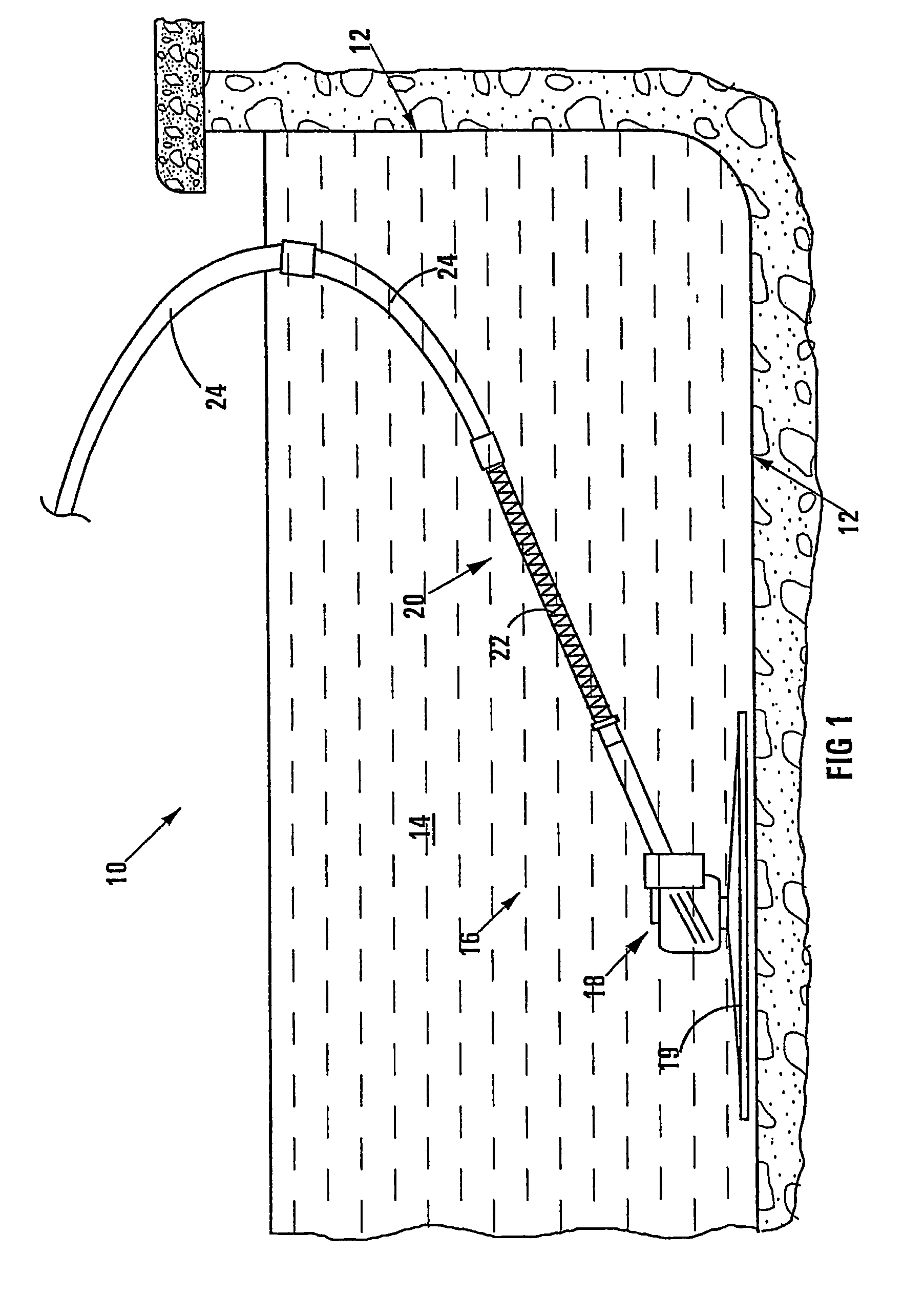 Automatic swimming pool cleaners and associated hoses